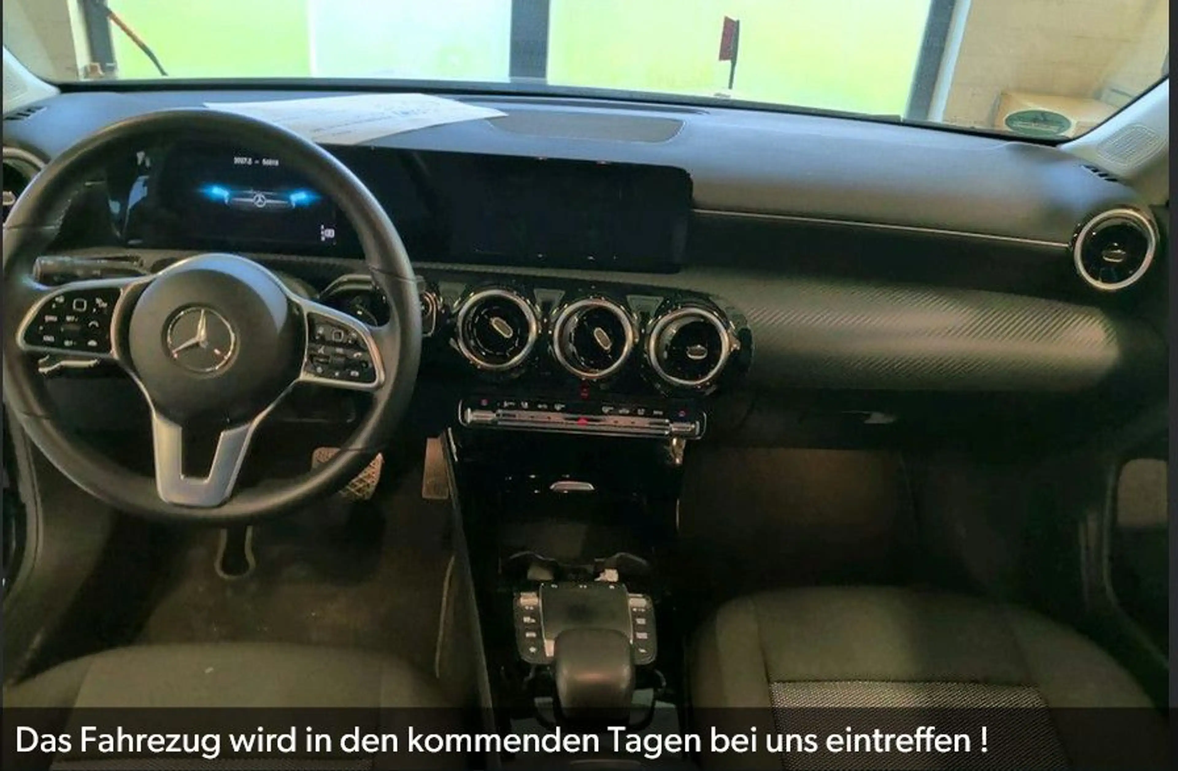 Mercedes-Benz CLA 220 CLA 220 d DCT Shooting Brake*DISTRO*NAVI*CARPLAY — photo 3