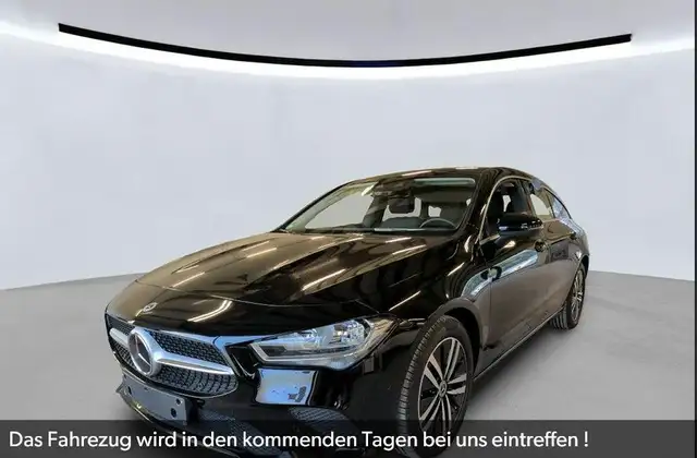 Mercedes-Benz CLA 220 CLA 220 d DCT Shooting Brake*DISTRO*NAVI*CARPLAY