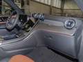 Mercedes-Benz GLC 300 de 4M AMG-Sport/Night/Pano/AHK/DISTRO/ Noir - thumbnail 8