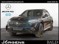 Mercedes-Benz GLC 300 de 4M AMG-Sport/Night/Pano/AHK/DISTRO/ Schwarz - thumbnail 1