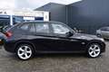BMW X1 SDrive18i Executive nette auto 98000 km volledig a Zwart - thumbnail 2