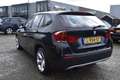 BMW X1 SDrive18i Executive nette auto 98000 km volledig a Zwart - thumbnail 4