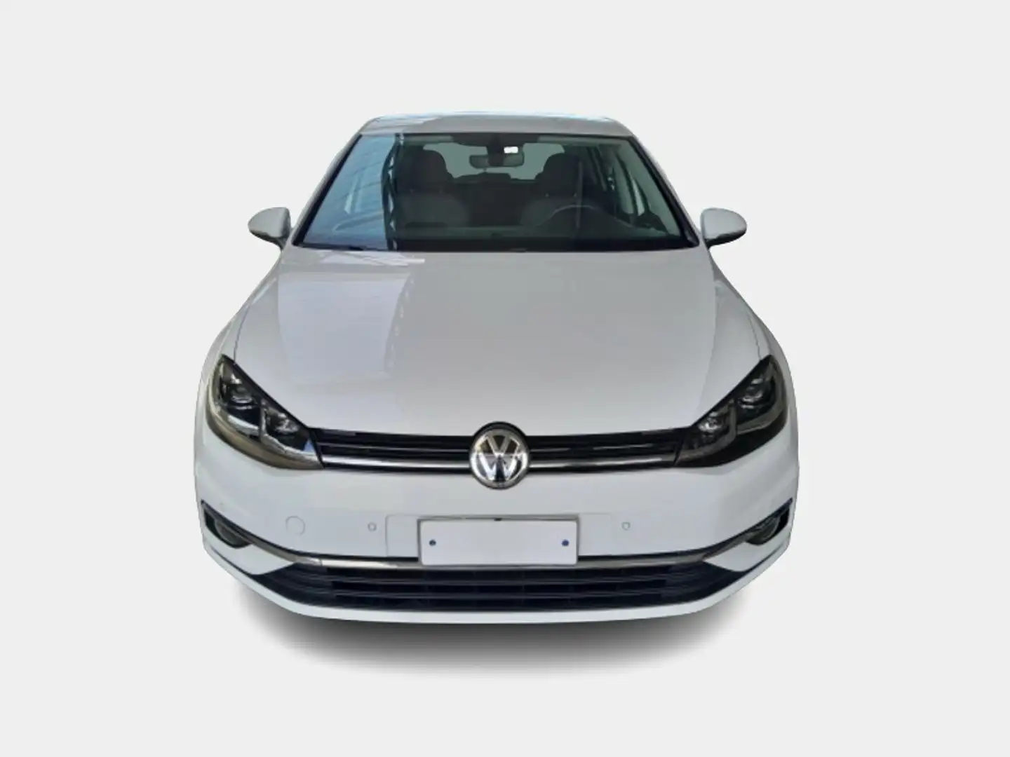 Volkswagen Golf VII 2.0 TDI Executive BMT DSG 5 PORTE - 2
