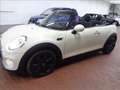 MINI Cooper Cabrio CABRIO ONE  NAVIGATORE NEOPATENTAI Weiß - thumbnail 17