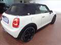 MINI Cooper Cabrio CABRIO ONE  NAVIGATORE NEOPATENTAI Weiß - thumbnail 20