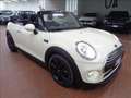 MINI Cooper Cabrio CABRIO ONE  NAVIGATORE NEOPATENTAI Weiß - thumbnail 2