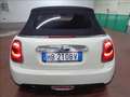 MINI Cooper Cabrio CABRIO ONE  NAVIGATORE NEOPATENTAI Weiß - thumbnail 21