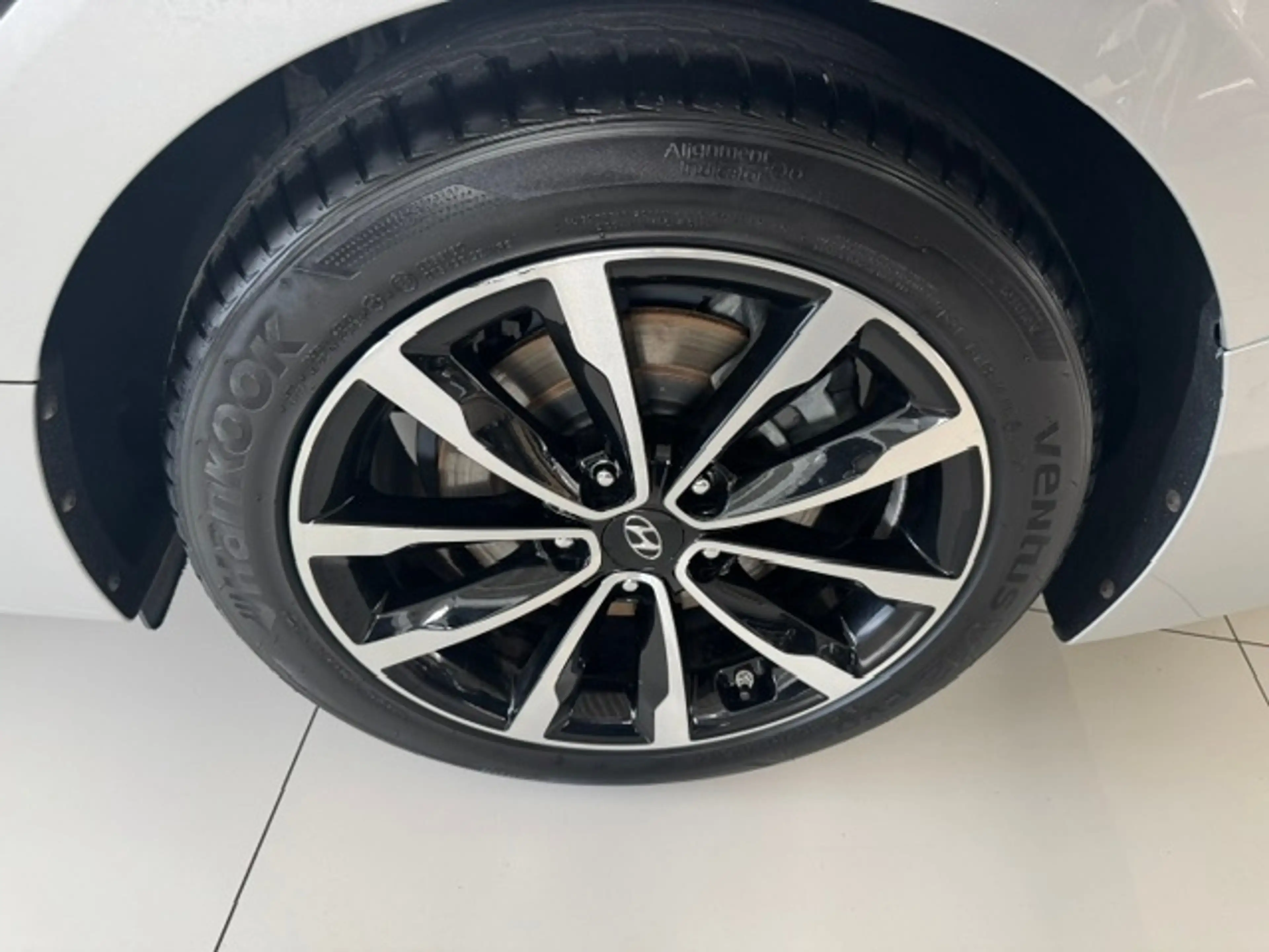 Hyundai i40 cw Style  1.7 D 7-DCT Navi AHK — photo 9