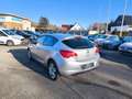 Opel Astra Design Edition Silber - thumbnail 4