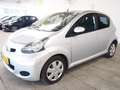 Toyota Aygo 1.0 12V Comfort Airco (APK:Nieuw) Incl.Garantie Gris - thumbnail 3