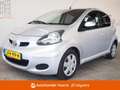 Toyota Aygo 1.0 12V Comfort Airco (APK:Nieuw) Incl.Garantie Gris - thumbnail 1