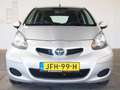 Toyota Aygo 1.0 12V Comfort Airco (APK:Nieuw) Incl.Garantie Gris - thumbnail 2