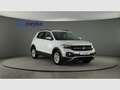 Volkswagen T-Cross 1.0 TSI Advance Blanco - thumbnail 2