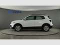Volkswagen T-Cross 1.0 TSI Advance Blanco - thumbnail 4