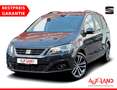 SEAT Alhambra 2.0 TDI Style 4Drive AHK Bi-Xenon Navi Gris - thumbnail 1
