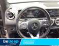 Mercedes-Benz EQB 250 250+ AMG LINE ADVANCED Gris - thumbnail 10