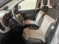 Fiat Panda Panda 1.2 easypower Lounge Gpl 69cv Grijs - thumbnail 11