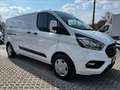 Ford Transit Custom 320 2.0 tdci 130cv Trend L2H1 E6.2 Weiß - thumbnail 1