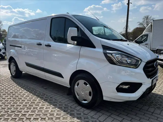 Ford Transit Custom 320 2.0 tdci 130cv Trend L2H1 E6.2