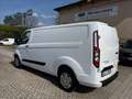 Ford Transit Custom 320 2.0 tdci 130cv Trend L2H1 E6.2 Weiß - thumbnail 4