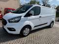Ford Transit Custom 320 2.0 tdci 130cv Trend L2H1 E6.2 Weiß - thumbnail 2