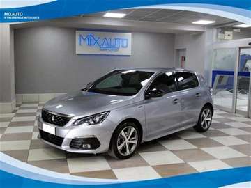 1.2 PureTech 130cv GT Line EAT8 EU6