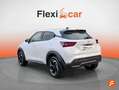Nissan Juke DIG-T 84 kW (114 CV) 6M/T Acenta Blanco - thumbnail 4