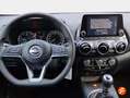 Nissan Juke DIG-T 84 kW (114 CV) 6M/T Acenta Blanco - thumbnail 10