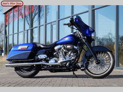 Harley-Davidson Street Glide FLHX