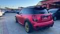 MINI John Cooper Works 2.0L 231cv TAGLIANDI UFFICIALE IN PRONTA CONSEGNA Rot - thumbnail 7