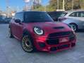 MINI John Cooper Works 2.0L 231cv TAGLIANDI UFFICIALE IN PRONTA CONSEGNA Rouge - thumbnail 1