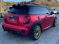 MINI John Cooper Works 2.0L 231cv TAGLIANDI UFFICIALE IN PRONTA CONSEGNA Rot - thumbnail 5