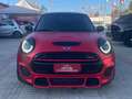 MINI John Cooper Works 2.0L 231cv TAGLIANDI UFFICIALE IN PRONTA CONSEGNA Rot - thumbnail 2