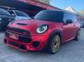 MINI John Cooper Works 2.0L 231cv TAGLIANDI UFFICIALE IN PRONTA CONSEGNA Rot - thumbnail 3