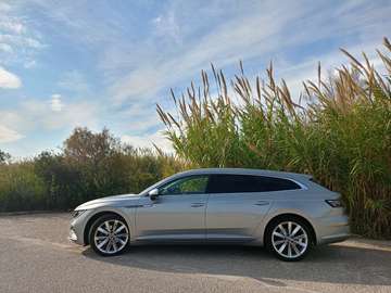 Arteon Shooting Brake 1.4 eHybrid OPF DSG Elegance