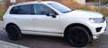 Volkswagen Touareg Touareg 3.0 V6 TDI BMT DPF Automatik Terrain Tech Weiß - thumbnail 5