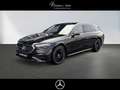 Mercedes-Benz E 300 de 4M T AMG+PANO+AHK+AIRMATIC+DISTRO+360° Noir - thumbnail 2