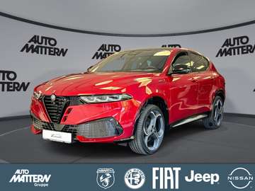 1.5 Mild Hybrid 175 Sport-Speciale