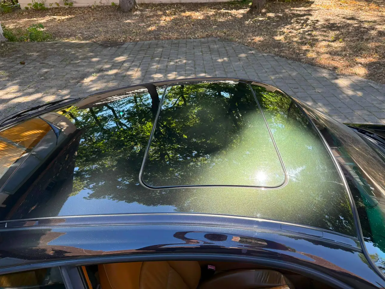 Porsche 996 911 Carrera 4, foto 12