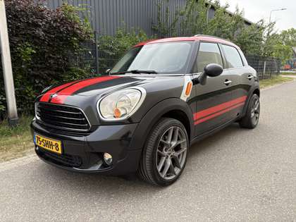 MINI One Countryman Mini 1.6 / AIRCO