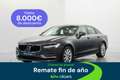 Volvo S90 T8 Twin Business Plus AWD Aut. Gris - thumbnail 1