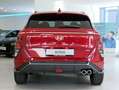 Hyundai KONA 1.6 TGDI DCT N-Line Navi LED Kamera Carplay Piros - thumbnail 8
