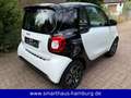 smart forTwo Coupé EQ 22kW COOL AUDIO 22kW Lader SHZ Weiß - thumbnail 4