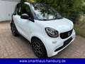 smart forTwo Coupé EQ 22kW COOL AUDIO 22kW Lader SHZ Weiß - thumbnail 6