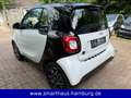 smart forTwo Coupé EQ 22kW COOL AUDIO 22kW Lader SHZ Weiß - thumbnail 2