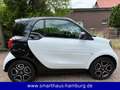 smart forTwo Coupé EQ 22kW COOL AUDIO 22kW Lader SHZ Weiß - thumbnail 5