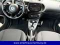 smart forTwo Coupé EQ 22kW COOL AUDIO 22kW Lader SHZ Weiß - thumbnail 13