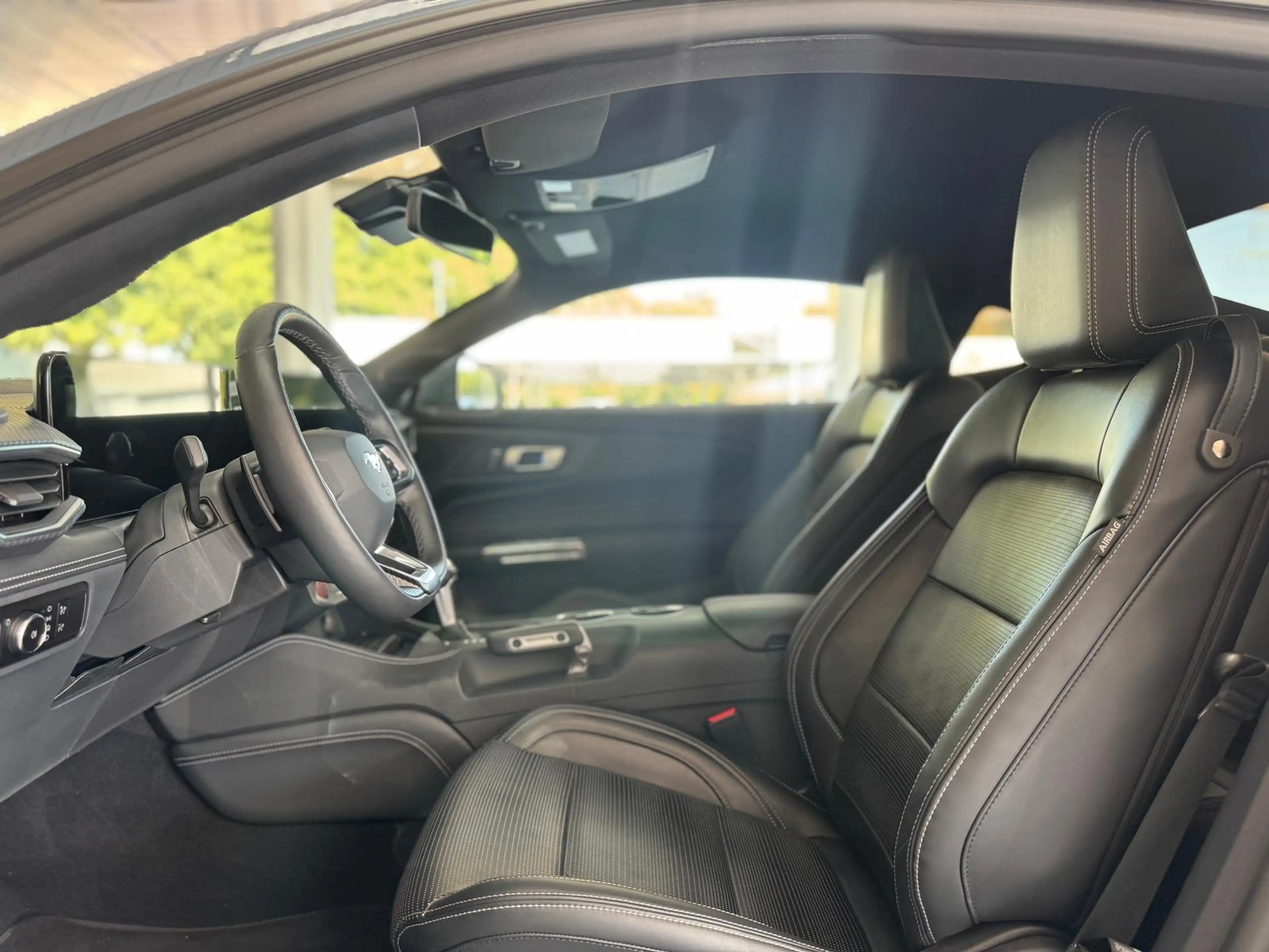 Ford Mustang 5.0 GT AUT*ACC*B&O*KAM*SPORTBREMSE*VAPOR — photo 13