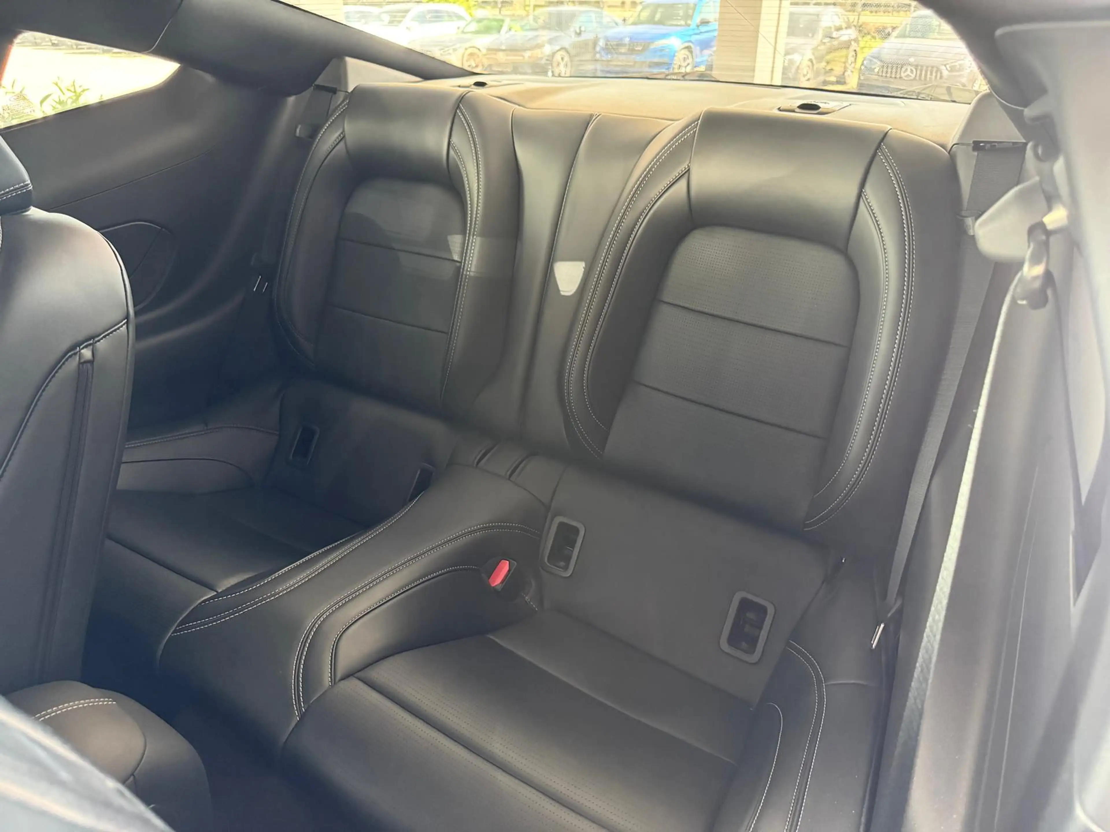 Ford Mustang 5.0 GT AUT*ACC*B&O*KAM*SPORTBREMSE*VAPOR — photo 14