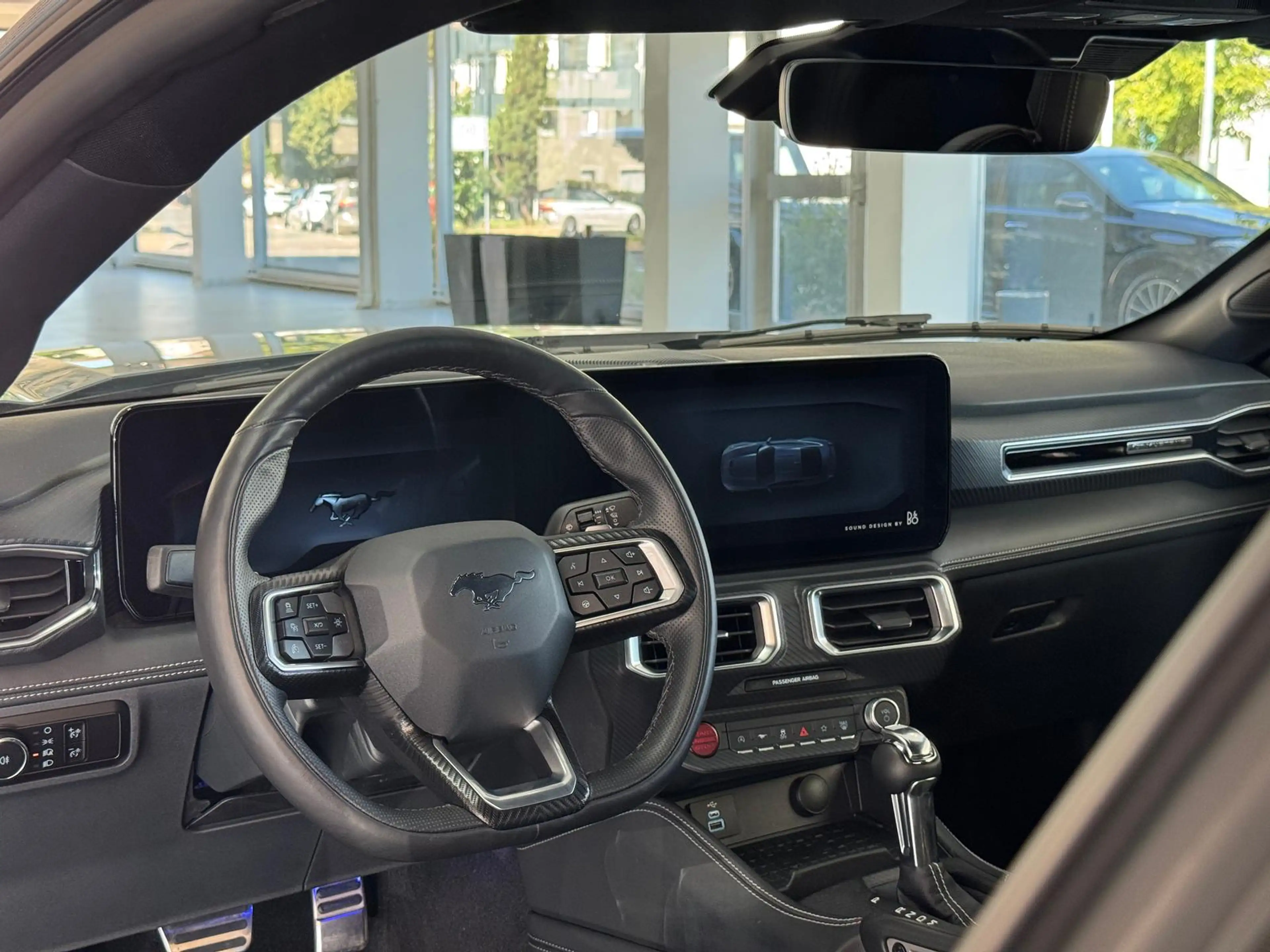 Ford Mustang 5.0 GT AUT*ACC*B&O*KAM*SPORTBREMSE*VAPOR — photo 15